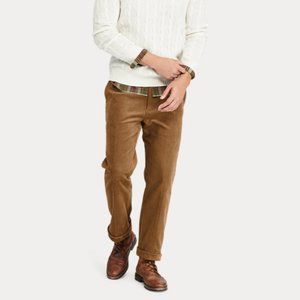 Ralph Lauren Corduroy Pants